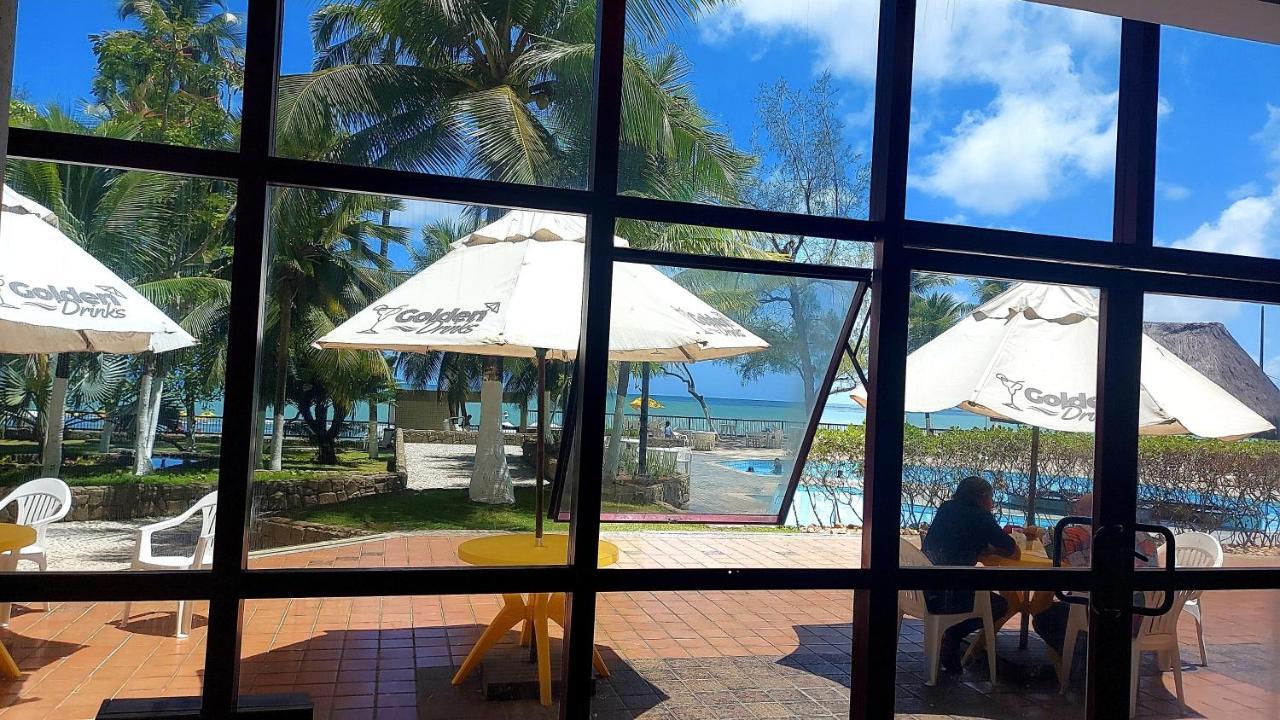Quartos Em Apartamento Compartilhado Beira Mar Recife Exterior photo