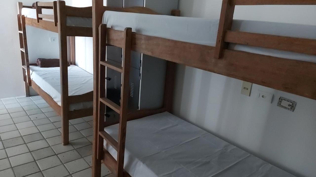 Quartos Em Apartamento Compartilhado Beira Mar Recife Exterior photo